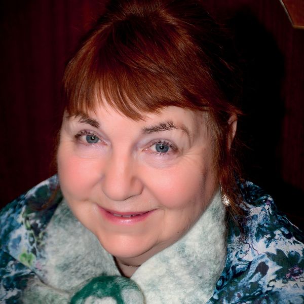 A picture of 'Dr Lynda Pritchard Newcombe'